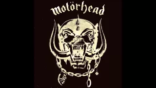 Motorhead - The Train Kept A Rollin' (Official Audio)