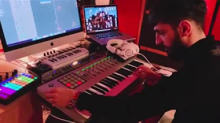 HOV GRIGORYAN (Moombah Dani) - RELAX GUITAR [EXCLUSIVE LIVE] 2019