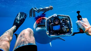 10 Intense GoPro moments you must see
