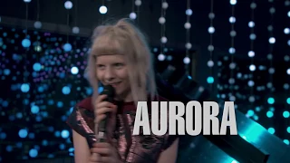 Aurora - All Is Soft Inside (Live on KEXP)