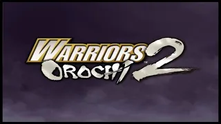 Battle of Komaki-Nagakute //Warriors Orochi 2 , Wei story -chapter 5 [No commentary]