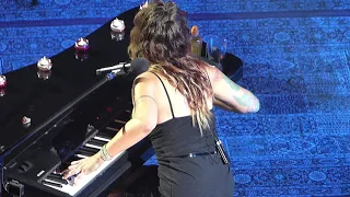 Beth Hart - Royal Albert Hall, London  4 May 2018 - Mama