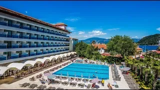 Letoile Beach Hotel - Etstur - Genel Tanıtım