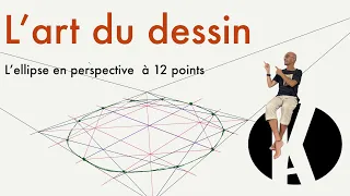 L'ellipse en perspective