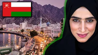 Switzerland of the Middle East: Oman