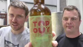 Interview With Michael Hopert Co Founder Of Top Out Brewery