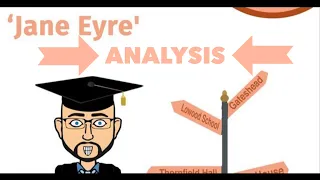 Jane Eyre: Analysis of Setting