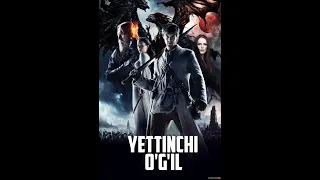 Yettinchi o'g'il filmidan parcha uzbek tilida | jangari film | sarguzasht fantastik film | uz marvel