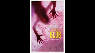 The Blob (1988) Trailer Full HD