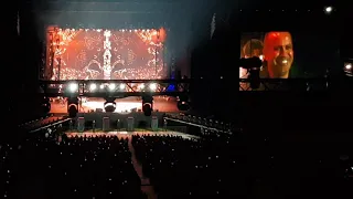 Dimash Qudaibergen w/Haluk Levent - Gesi Bağları / 24.05.2024 Istanbul Tüpraş Stadyum