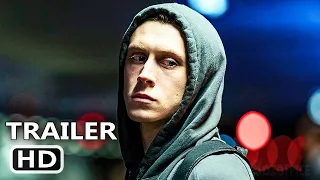 I CAME BY Trailer (2022) George MacKay, Hugh Bonneville