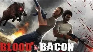 Blood And Bacon | ON CHEATS! #BrakPalnika