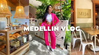 VLOG | A DAY IN MY LIFE IN MEDELLÍN COLOMBIA