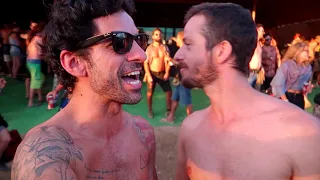 BOOM Festival 2018 || Day ONE - Part II
