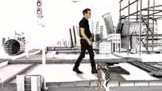 Hugo Boss: Fall 2006 Campaign (TV Commercial)