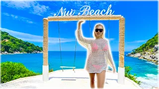 ПХУКЕТ - самый красивый пляж || Обзор пляжей Нуи бич, Карон, Ката и Ката Ной.