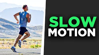 How to Make a Slow Motion Video