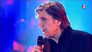 SERGE LAMA   Star    LES ANNEES BONHEUR   FRANCE 2