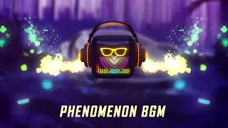 Phenomenon - Unknown Brain & Hoober | No Copyright Popular Ringtone BGM