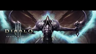 Diablo III: Reaper of Souls – Ultimate Evil Edition (русский) Обзор.Игра вдвоём