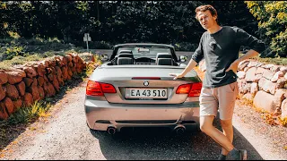 MOST UNDERATED BMW AT THE MOMENT? - BMW 335i SOUNDS ADDICTIVE