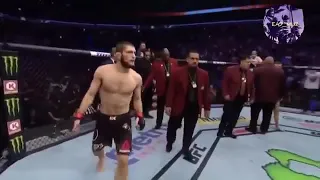 Новый король UFC Хабиб убил Конора