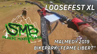 LOOSEFEST XL Malmedy 2019