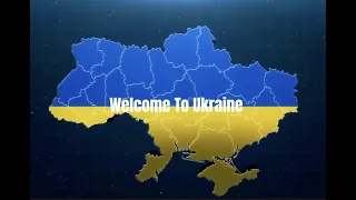 JKLN - Welcome To Ukraine (Slowed)