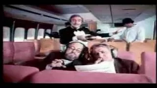 TWA AIRLINES VINTAGE TV COMMERCIALS
