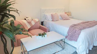 my room tour *before moving*
