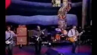 Oasis /Noel/ - Cum On Feel The Noise 1995 (Slade Cover)