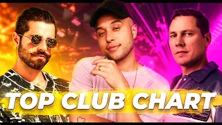 ИТОГОВЫЙ TOP CLUB CHART ЗА 2017 ГОД! | ТОП 50 ЛУЧШИХ КЛУБНЫХ ПЕСЕН ГОДА | ЕВРОПА ПЛЮС