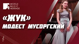 Модест Мусоргский - «Жук»