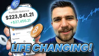 Learn More to Earn More -- Life Changing Money with Bitcoin and ****