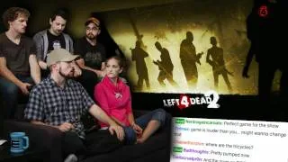 Left 4 Dead 2 is AWESOME!