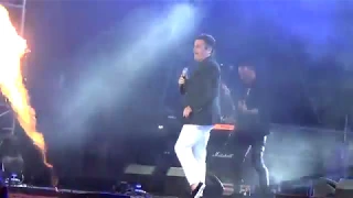 Thomas Anders - Live in Timisoara (01.06.2019)