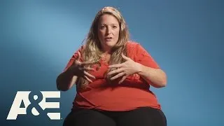 Fit to Fat to Fit: Alyssa Sneak Peek - Tuesday 10/9c | A&E