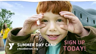 2021 YMCA Summer Day Camp