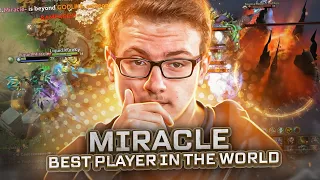 Legend is Back? 10 Times, when Miracle- Shocked the World