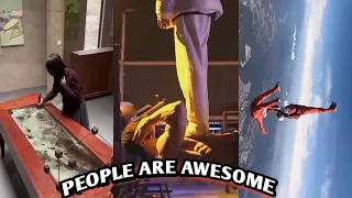 LIKE A BOSS COMPILATION💯 #33 😎 PEOPLE ARE AWESOME| RESPECT VIDEOS CSRM SATISFACTION TRENDING VIDEOS