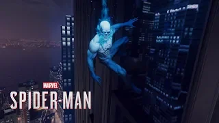 ДОПОЛНИТЕЛЬНЫЕ ЗАДАНИЯ ► Spider Man #27