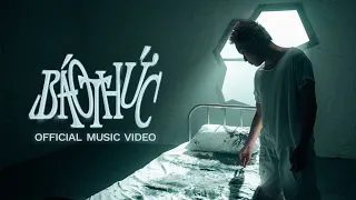 Coldzy - Báo Thức (Prod. Wokeup) | Official Music Video