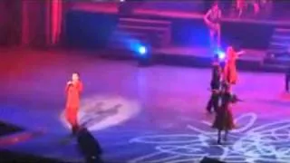 VITAS_Shores of Russia_World Tour 2011 "Say You Love"_Beijing_October 04_2011