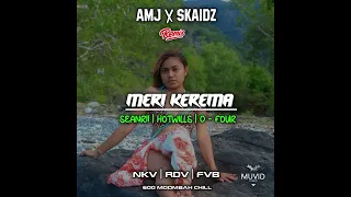 Meri Kerema (AMJ & Skaidz)[RDV + NKV]_ReMix2023🇵🇬