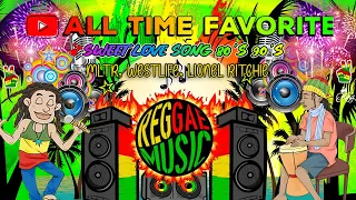 🔥 Hot Reggae Mix 2023 🔥 Non-stop REGGAE - Vol.10 – Best English/OPM Reggae Remix ! | DJ Mhark Mix
