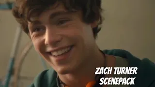 zach turner scene pack