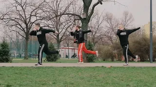 My Jumpstyle trip in Poland :D
