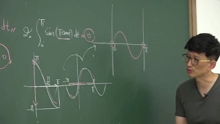 2018년 3월 교육청 수학 가형 20번(적분)[심상호수학]