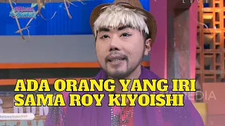 Cerita ROY KIYOSHI Dapet SEMUR JENGKOL Isi Beling | KETAWA ITU BERKAH (16/2/23) P3