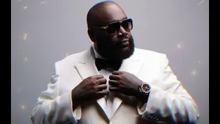 [FREE] Rick Ross Type Beat 2023 "Rags To Riches"